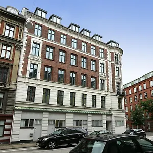 9 Sma Hjem Copenhague